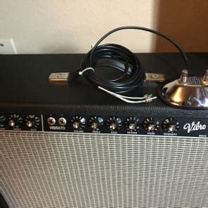 How to Get the Best Performance Out of Your Magic Amps Vibro Deluxe